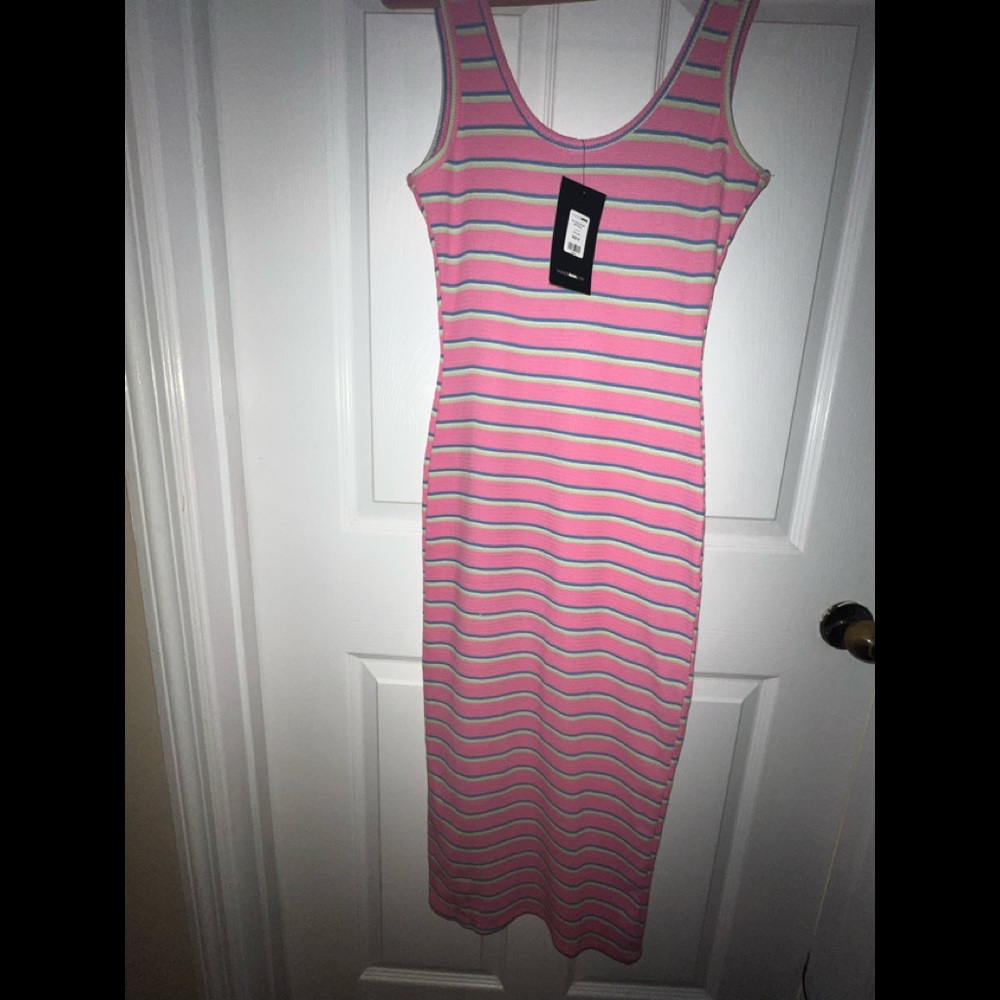 Women’s medium dress
